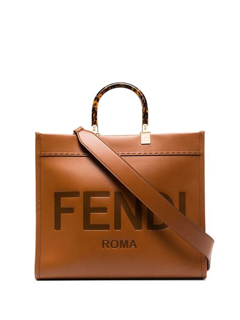 borsa cordino fendi|farfetch borse fendi.